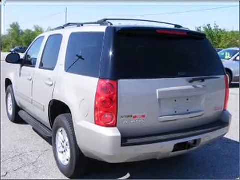 Used 2009 GMC Yukon Augusta ME - by EveryCarListed.com