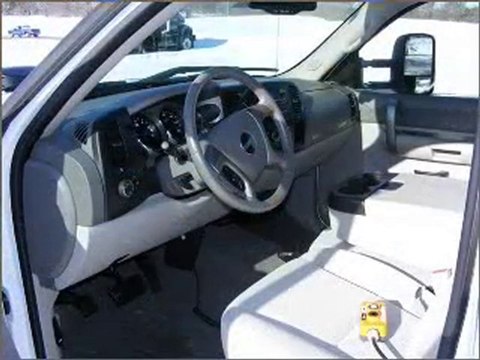 Used 2007 GMC Sierra 3500 Augusta ME - by EveryCarListed.com