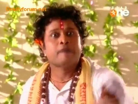 Jaane Pehchaane Se Ye Ajnabi -25th May 2010 Watch Online p1