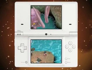 Dragon Ball Origins 2 - Tako Gameplay