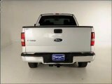 Used 2007 Ford F-150 Winder GA - by EveryCarListed.com