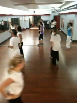 Dimanche 23 Mai 2010 Patrick Elly HiLow