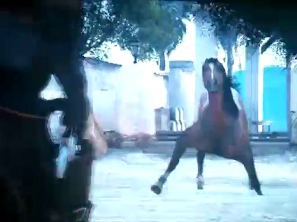 Red Dead Redemption Enorme bug