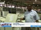 Green Refrigerators in Swaziland | Global 3000