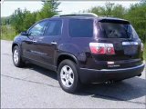 Used 2009 GMC Acadia Augusta ME - by EveryCarListed.com