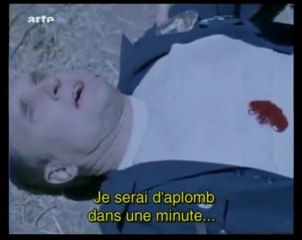 DENNIS HOPPER : créer ou crever (5)