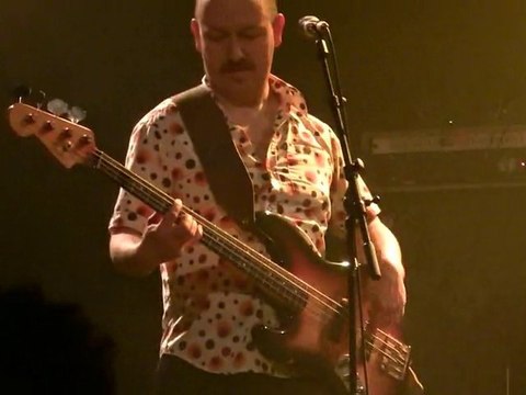 Karpatt - instrumental - Noumatrouff