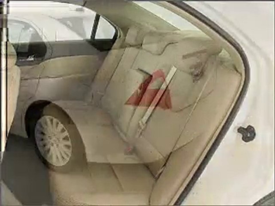 New 2010 Ford Fusion Hybrid Winder GA - by ...