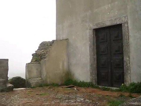 Sintra - Peninha (antes das Lendas de Sintra)