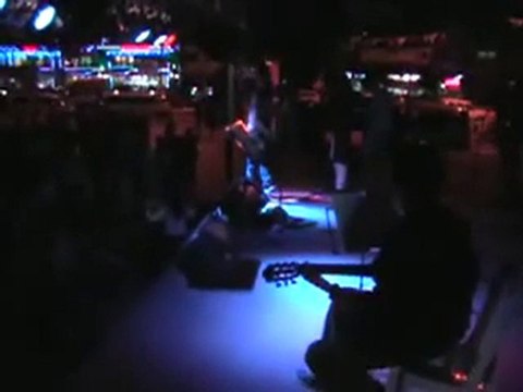 Caz Müzik Merkezi Band - Ben Özledim Galiba Seni