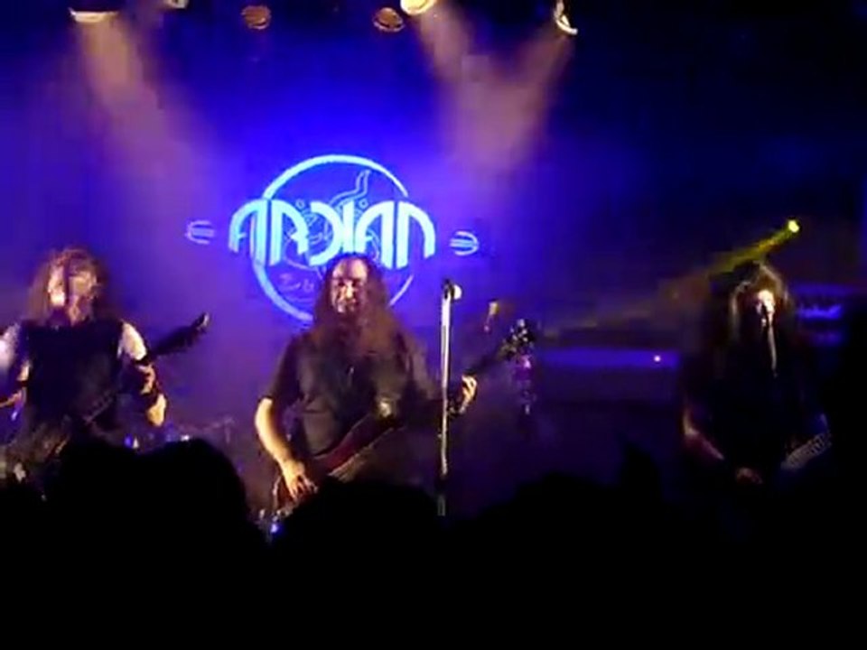 Arkan au nouveau Casino reprend Khaled