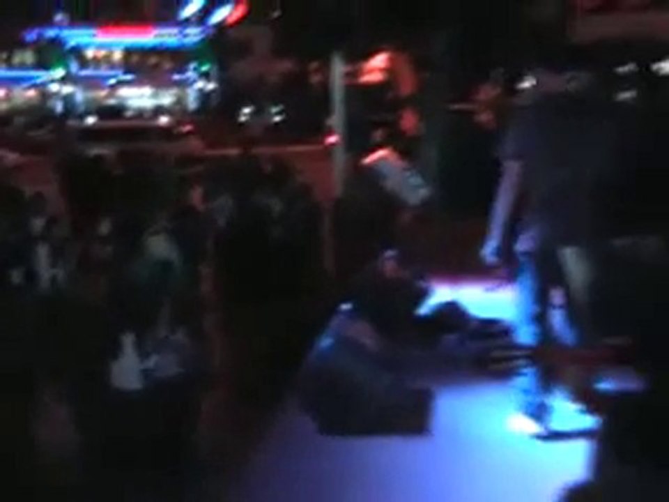 Caz Müzik Merkezi Band - Gidemem