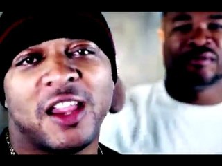 Xzibit Feat. Kurupt & 40 Glocc - Phenom