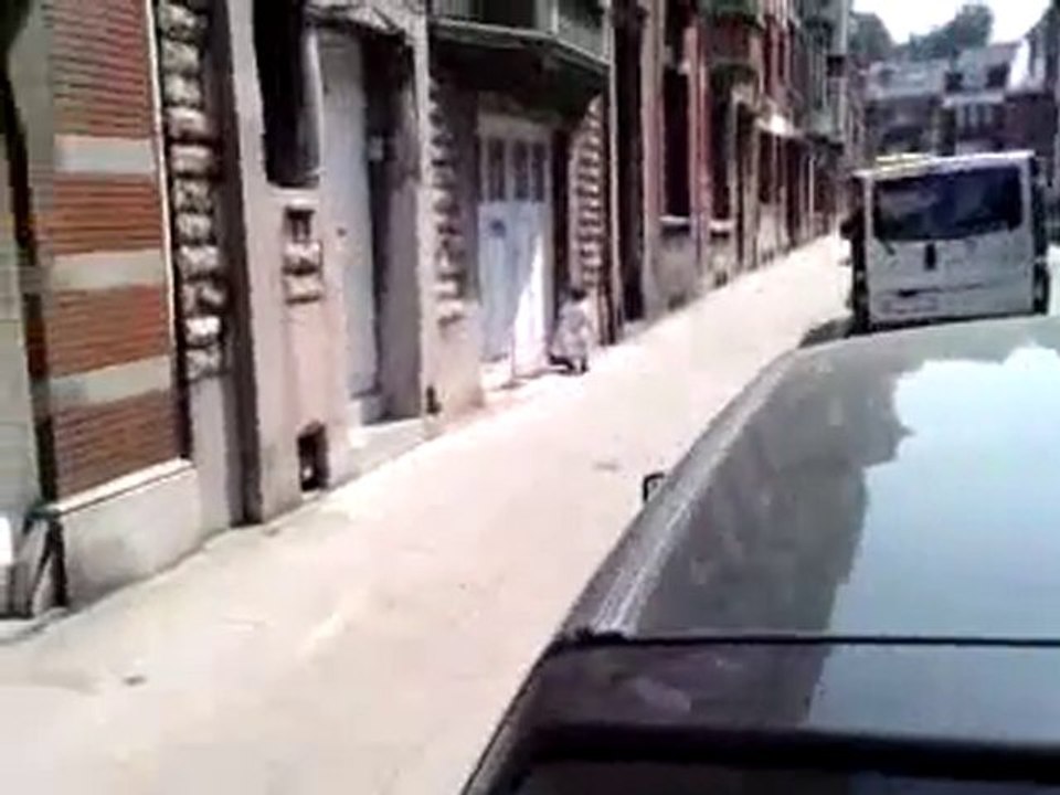 chahdoda dans une nuovelle aventure au rue du moulin