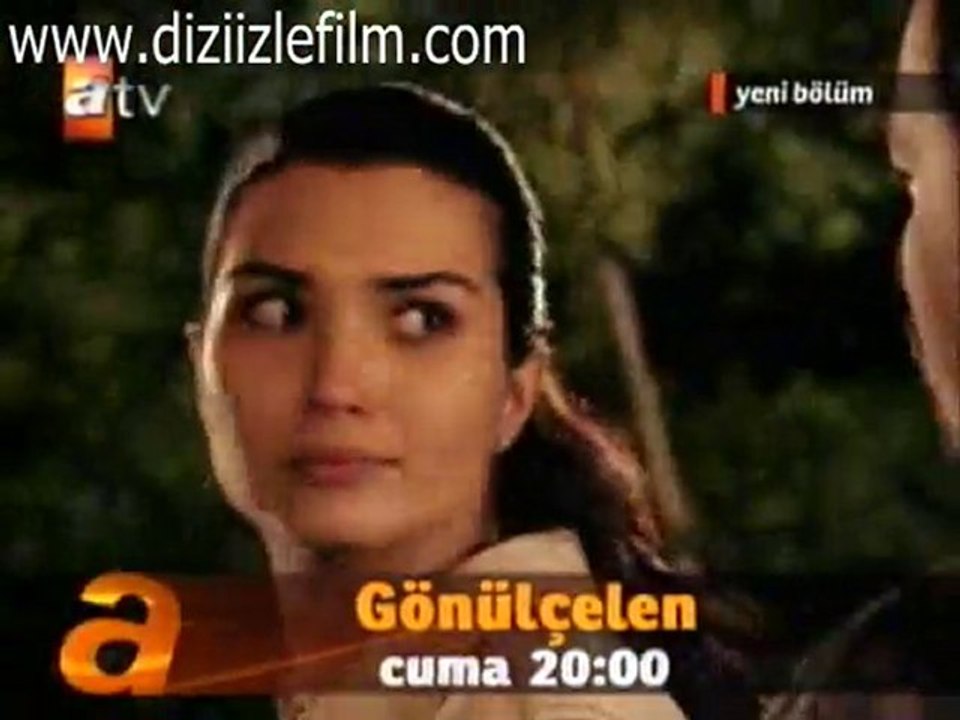 gönülçelen 13. bölüm 2. fragman www.diziizlefilm.com