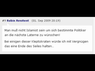 Politically Incorrect Stefan Herres Fanclub