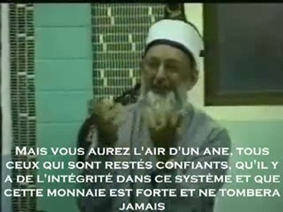 Al Massiah Ad Dajjal Episode 09