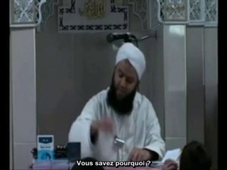 [7/8] Ô toi qui délaisse ta prière !!