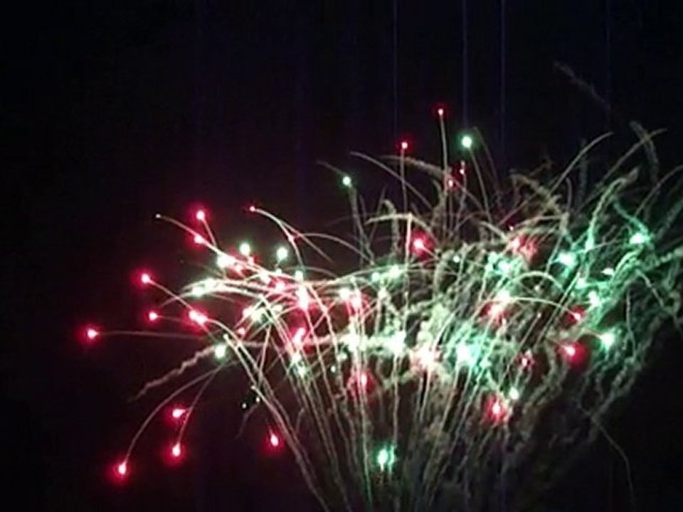 Fireworks