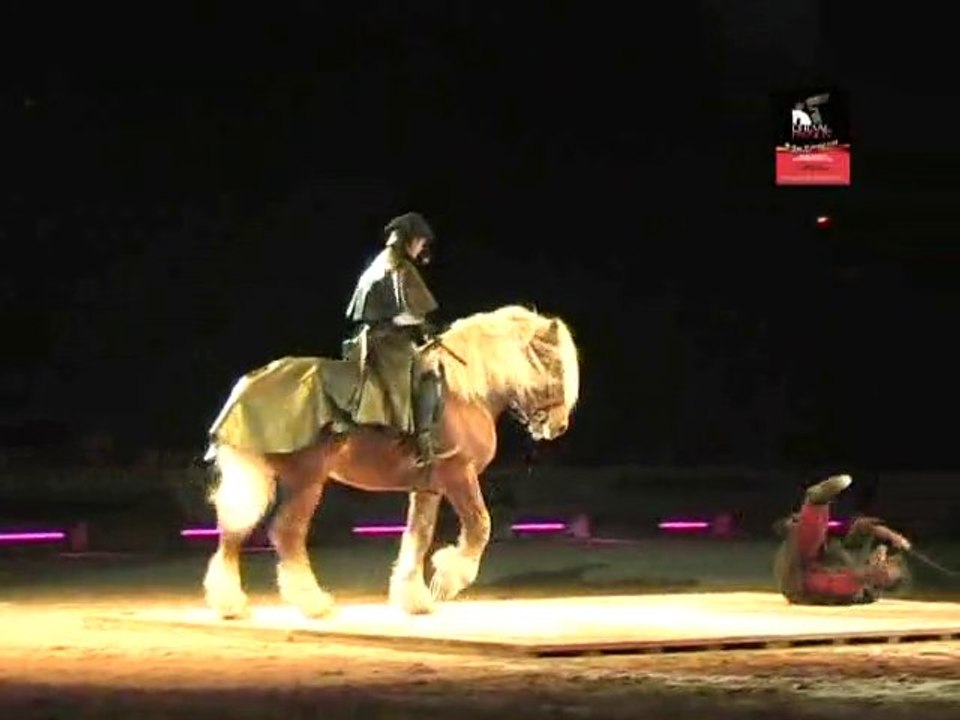 Les comtois en folie