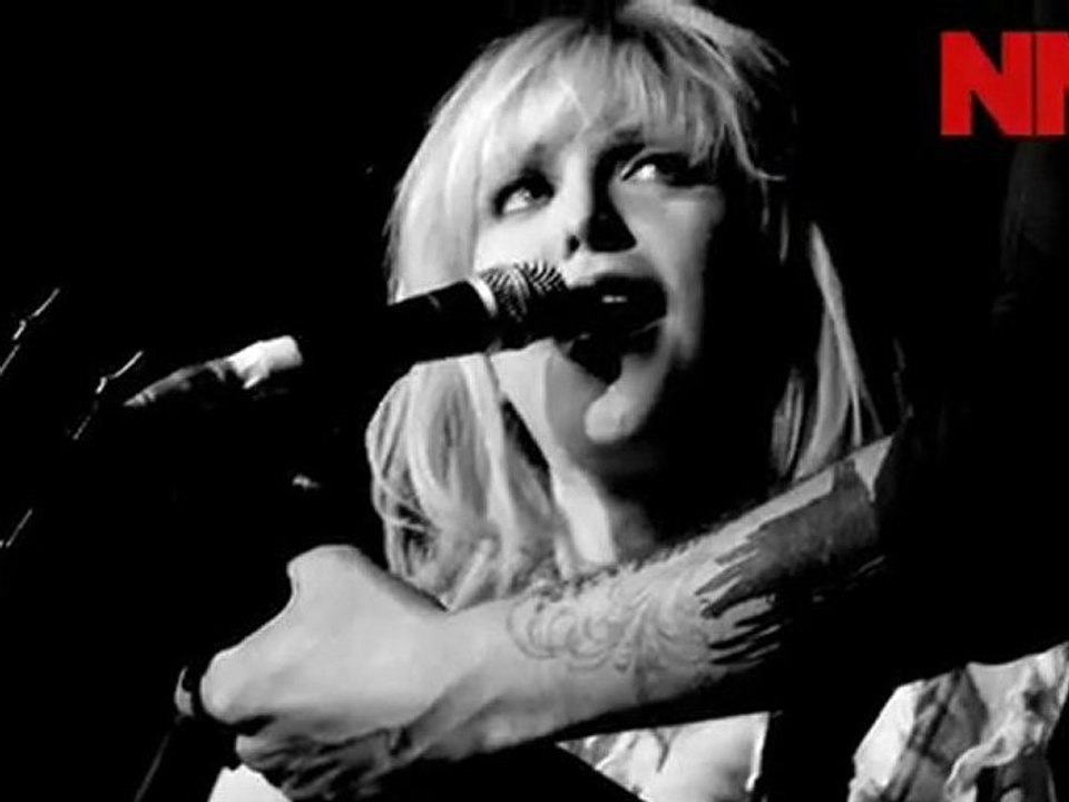 Hole - Brixton Academy