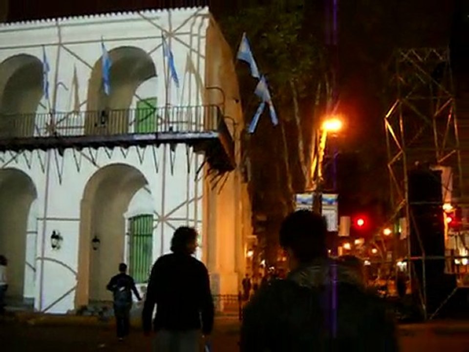 cabildo