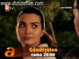 gönülçelen 13. bölüm 2. fragmann www.diziizlefilm.com