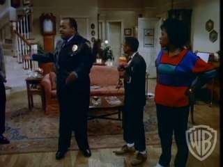 Family Matters Seaon 1 "What's He Doing Here"