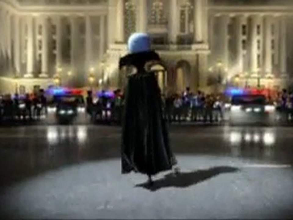 Megabeyin Teaser Fragman İzle