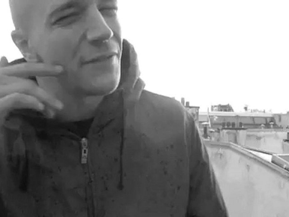 Le C sen freestyle 3 octobre 2008