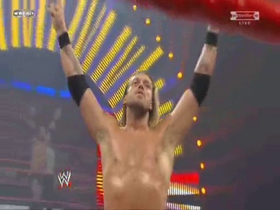 Over the limit 2010 Randy Orton vs Edge