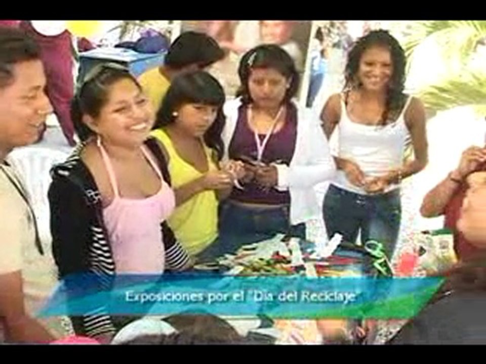 Mayo 17 UPSEVISIÓN