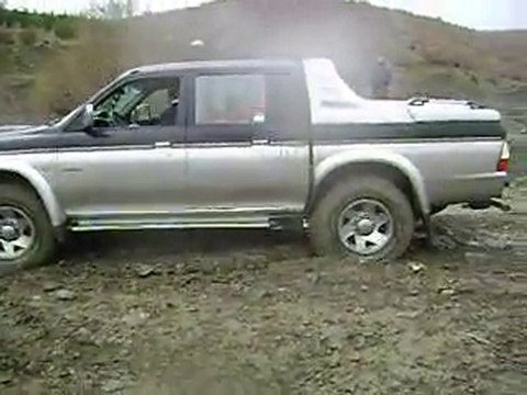 Ankara ( Gezenbilir Off Road ) Elmadağ Etkinliği