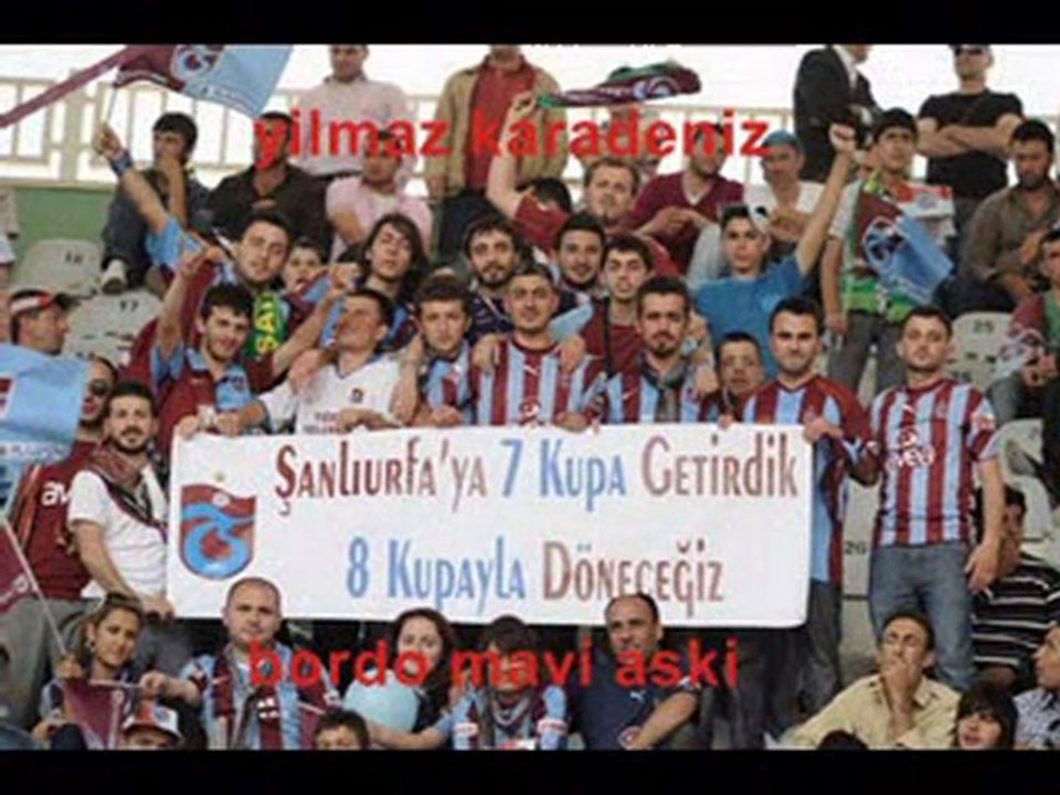 trabzonspor aşkina