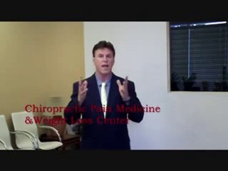 Altamonte Springs Chiropractor - Dr. Kenneth Ross