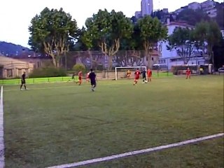 Match du 21 mai 2010: arrêt superpacôme