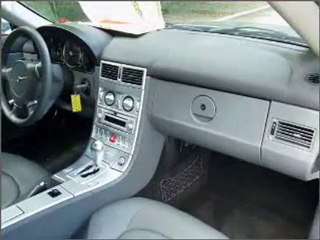 2004 Chrysler Crossfire for sale in Pinellas Park FL - ...