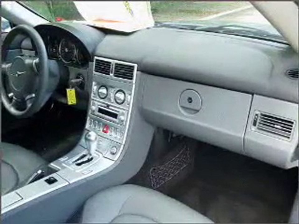 2004 Chrysler Crossfire for sale in Pinellas Park FL - ...