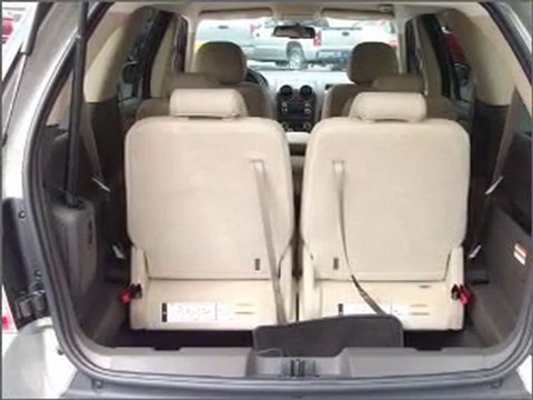 2009 Ford Taurus X for sale in Carrollton TX - ...