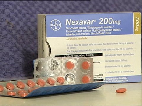 Liver cancer patients want access to drug fund