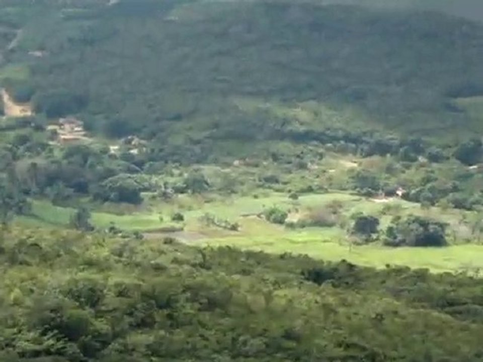 Morro Agudo 4/7