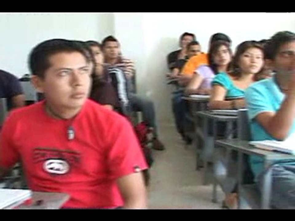 Mayo 19 UPSEVISIÓN