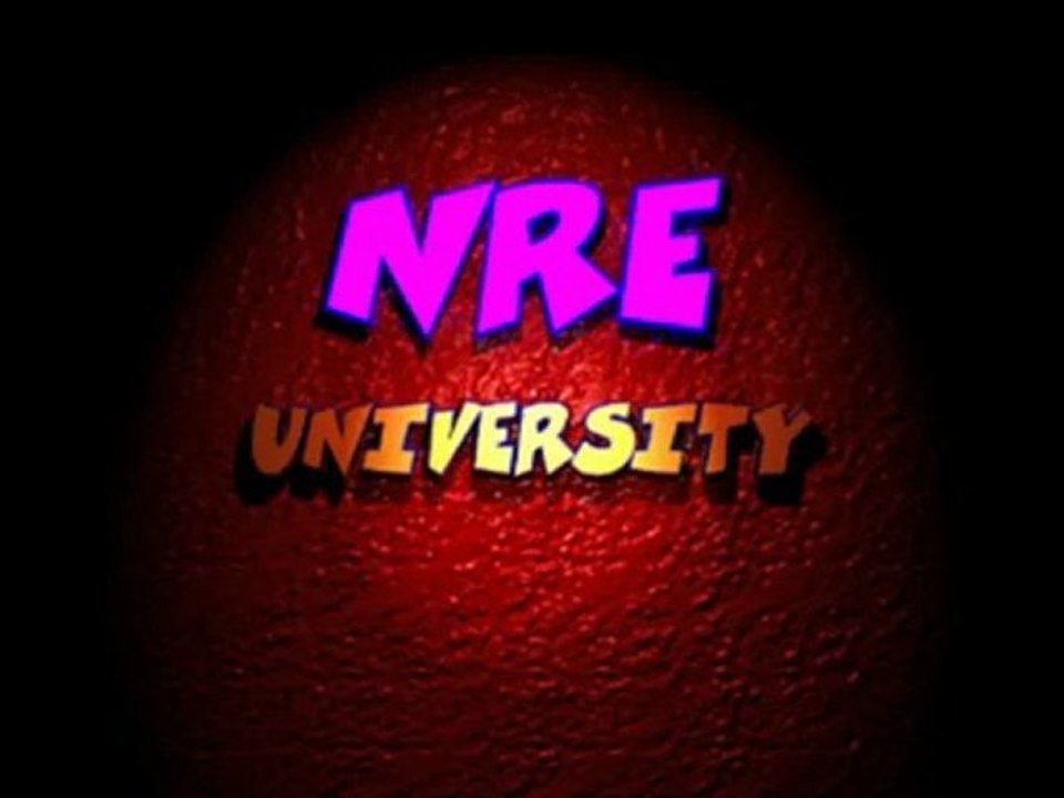 NRE University Dyno Basics.  Nelson Racing Engines.