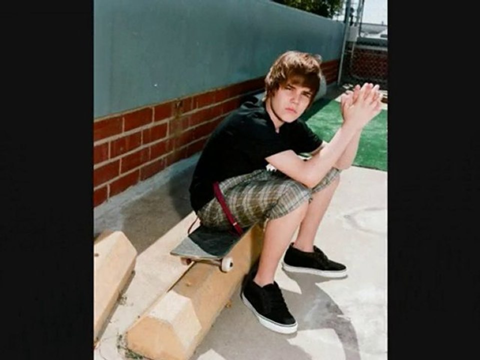 justin bieber