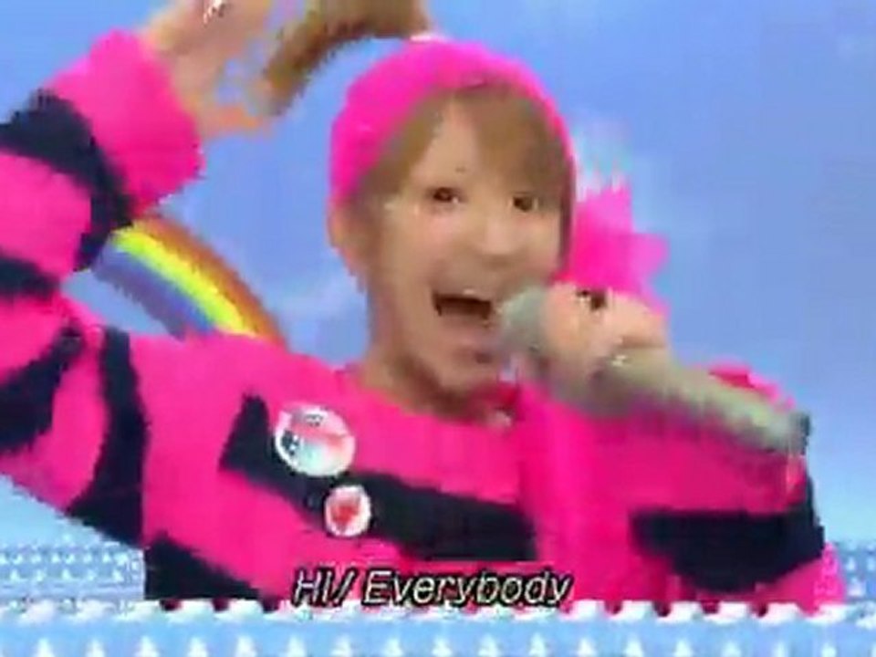 [Live] Morning Musume - Hyokkori Hyoutanjima