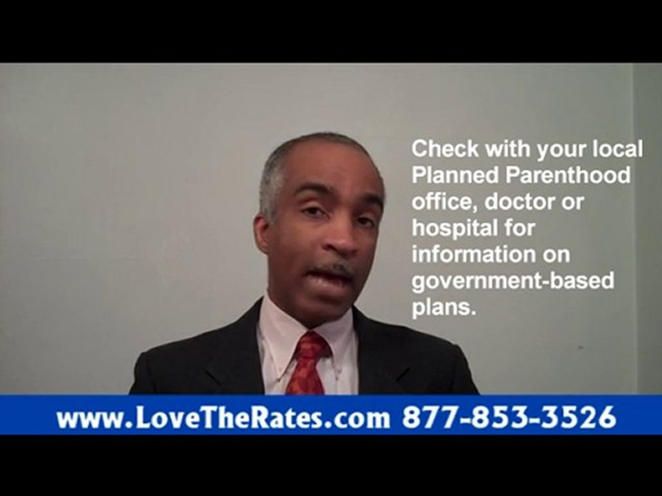 Finding Maternity Insurance 2 of 3