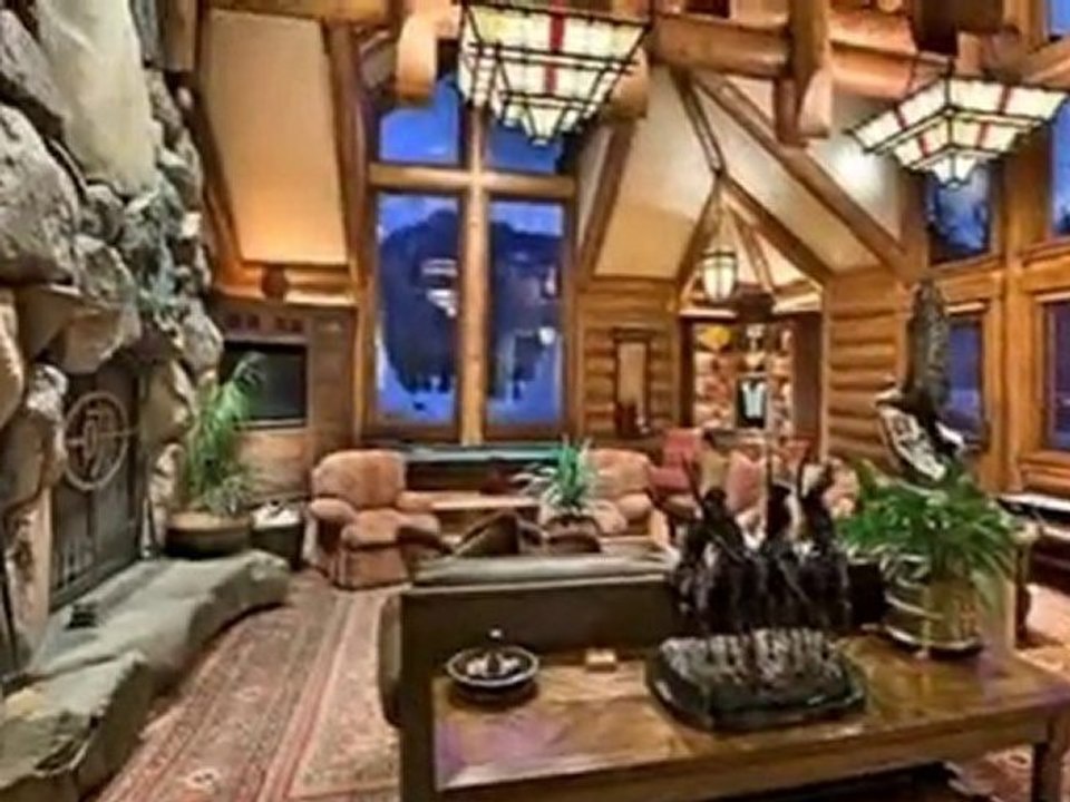 The BootJack Ranch - http://virtualmovietour.com