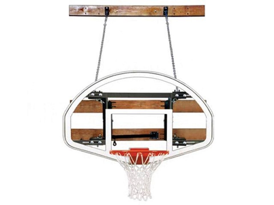 Basketball Hoops And Basketball Goals