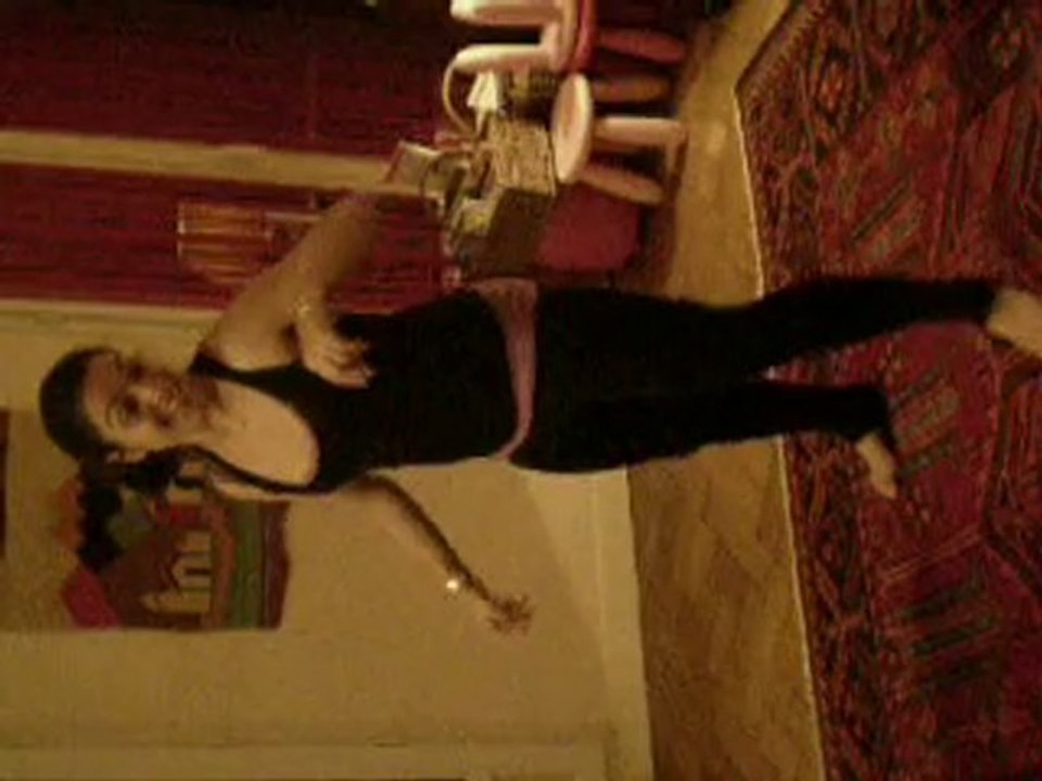 choré mariage nanou & jason (version phyle)