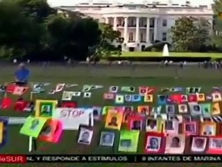 Defensores de DD.HH. denuncian desplazamientos de colombiano